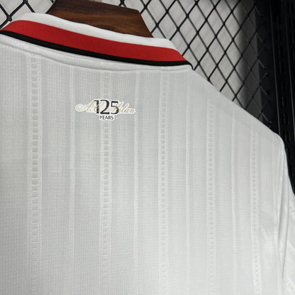 AC Milan 2024/25 Away Shirt