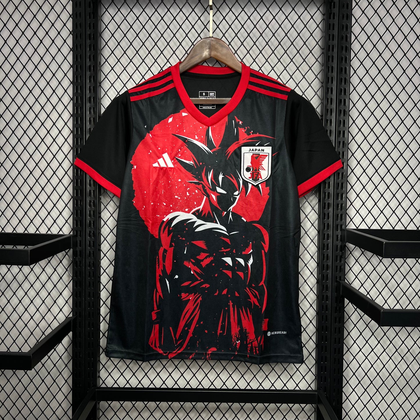 Japan 2024/25 Shirt