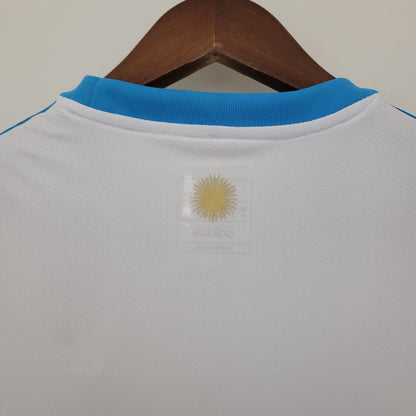 Argentina 2023 Champion Commemorative Special Edition Shirt