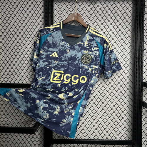 Ajax 2024/25 Away Shirt