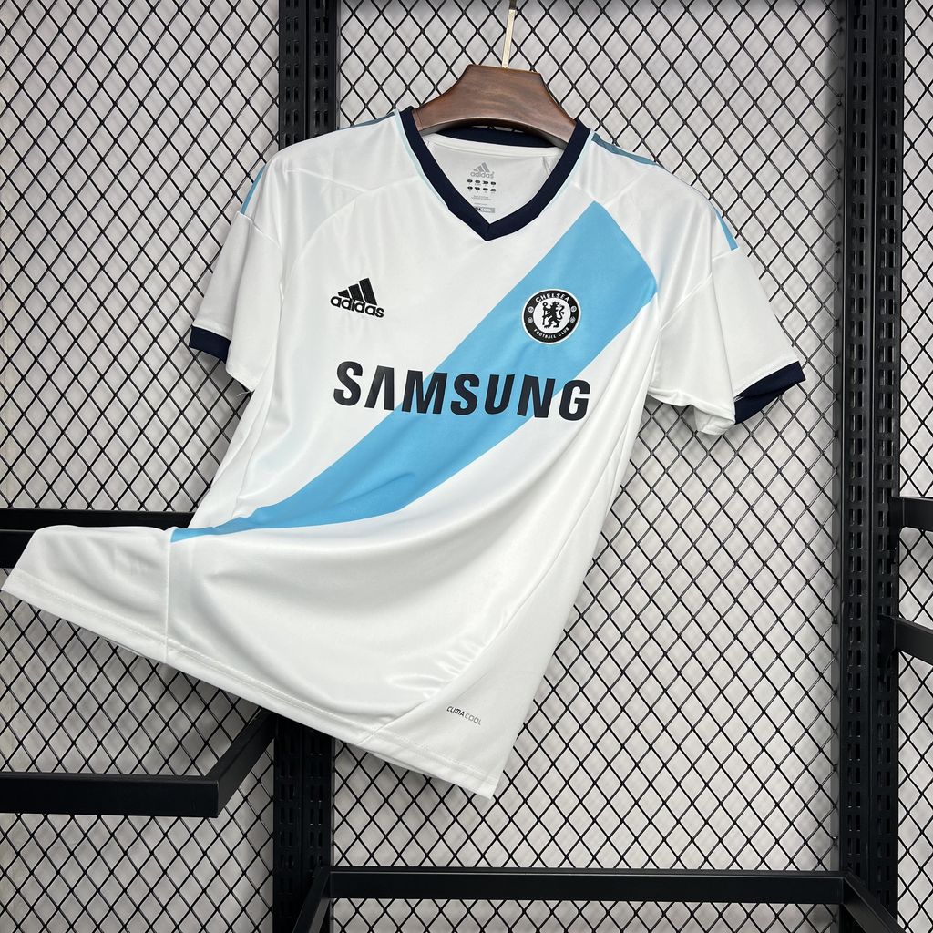 Retro Chelsea 2012/13 Away Shirt