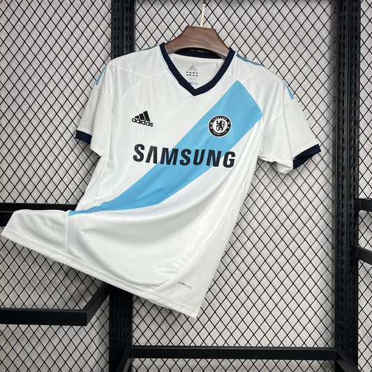 Retro Chelsea 2012/13 Away Shirt