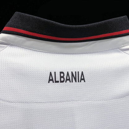 Albania 2024/25 Euro Away Shirt