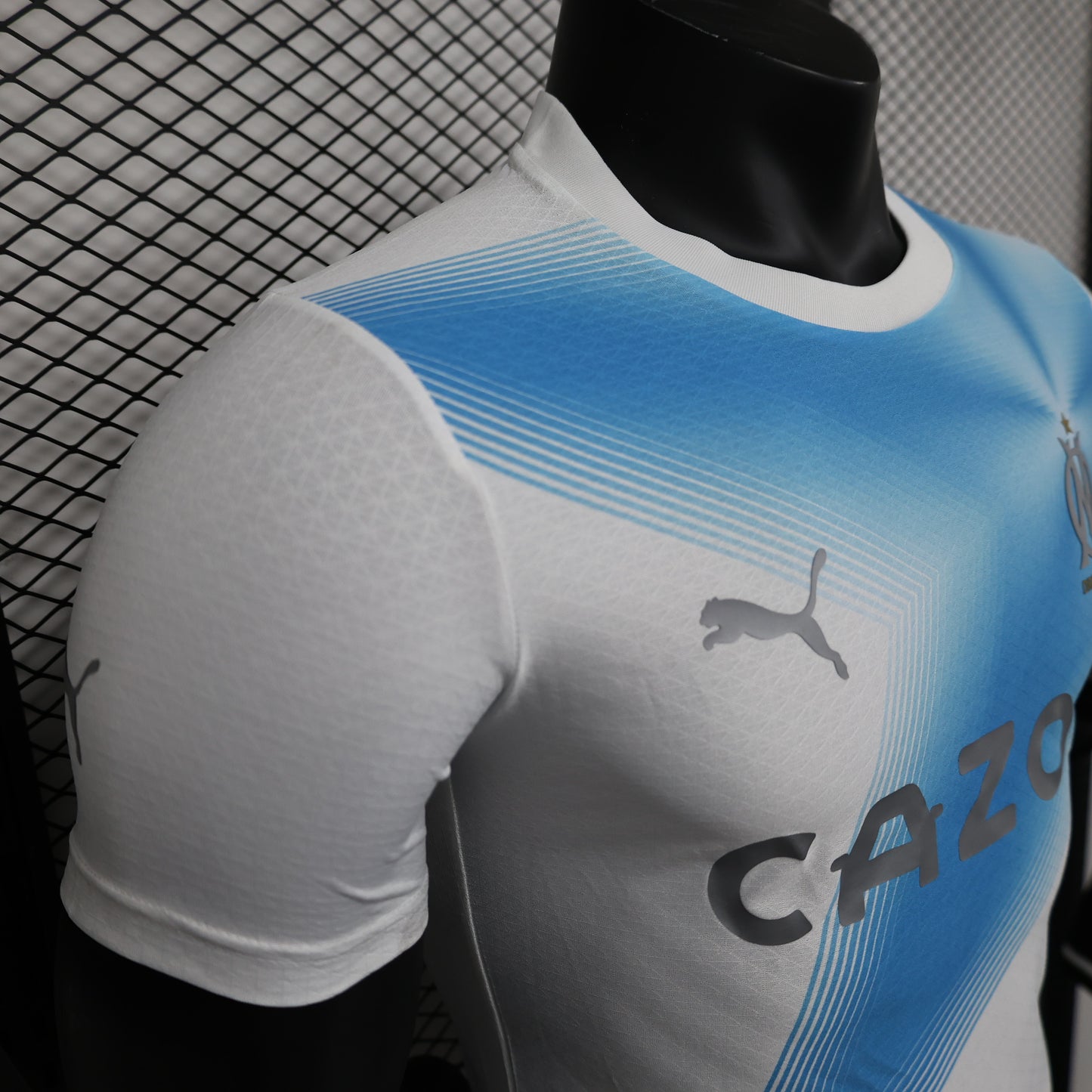 Marseille 23/24 Special Edition Shirt