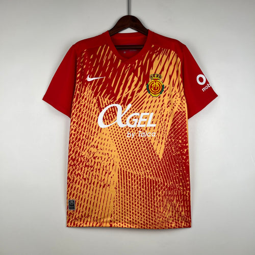 Mallorca 23/24 Commemorative Special Edition Shirt