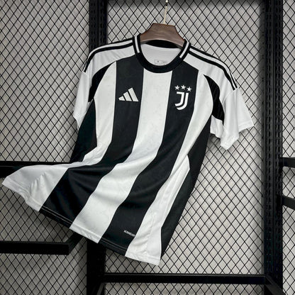 Juventus 2024/25 Home Shirt