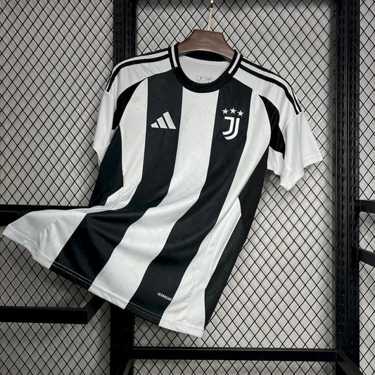 Juventus 2024/25 Home Shirt