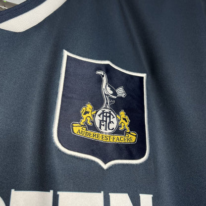 Retro Tottenham Hotspur 1994/95 Away Shirt