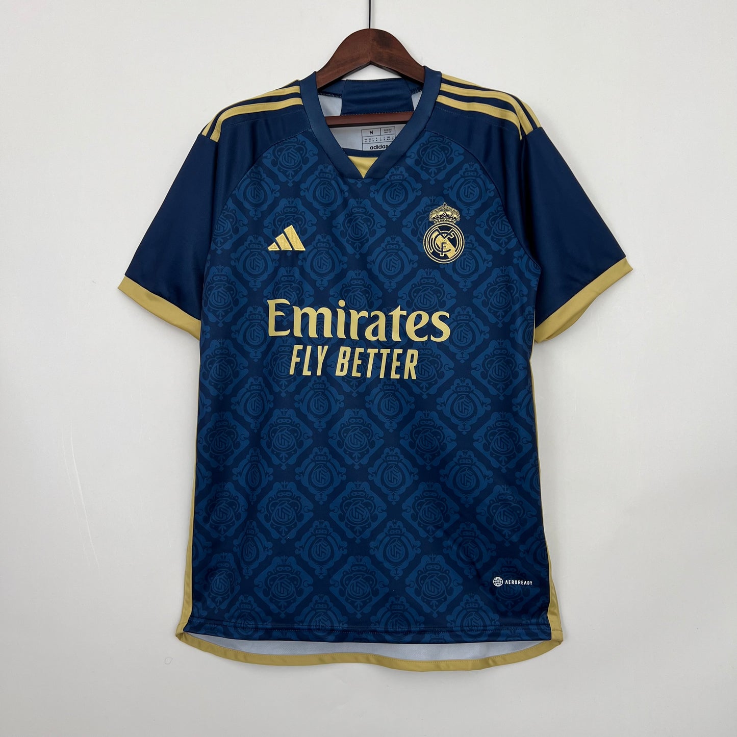 Real Madrid  23/24 Special Edition Shirt