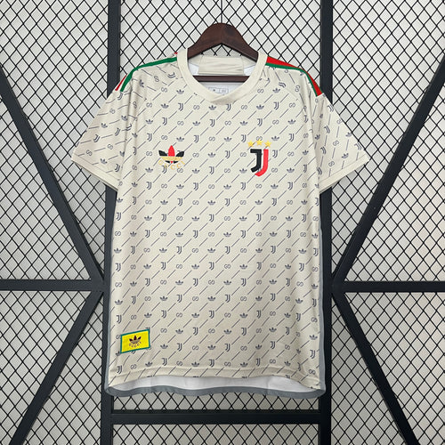 Juventus 24/25 Special Edition Shirt