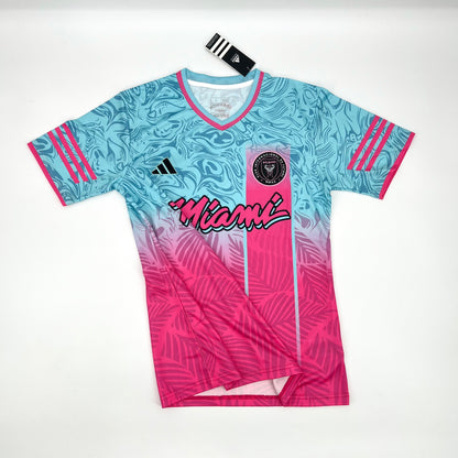 Miami FC 2024/25 Special Edition Shirt