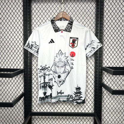 Japan 2024/25 Pain Shirt