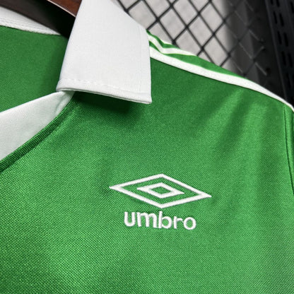 Retro Celtic 1980 Home Shirt