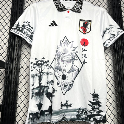 Japan 2024/25 Pain Shirt