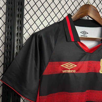 Sport Recife 2024/25 Home Shirt