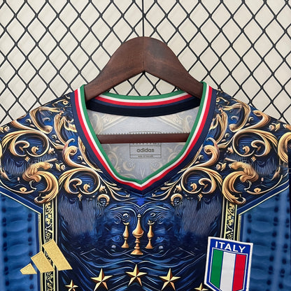 Italy 2024 Special Edition Shirt