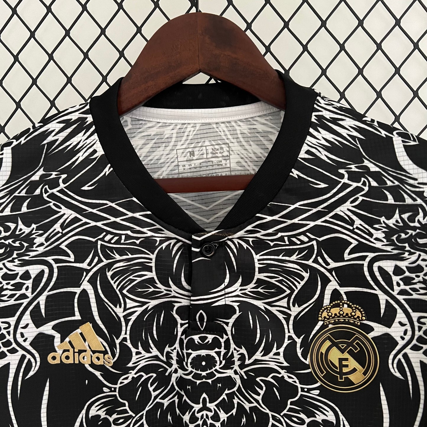 Real Madrid  23/24 Special Edition Shirt