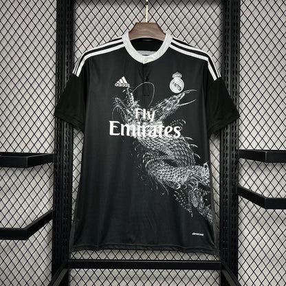 Retro Real Madrid 2014/15 Third Shirt