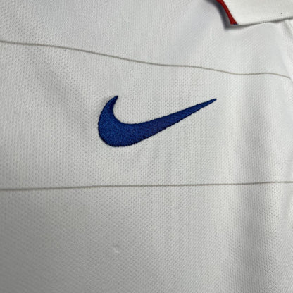 Retro USA 2014 Home Shirt