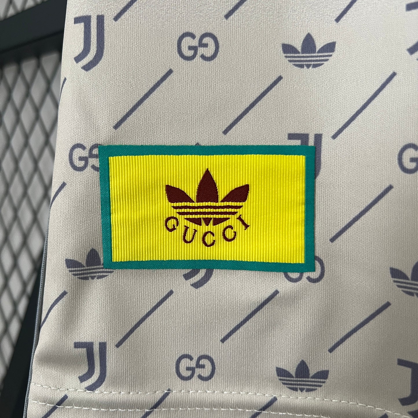 Juventus 24/25 Special Edition Shirt