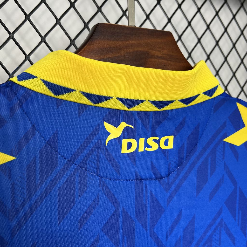 UD Las Palmas 2024/25 Away Shirt