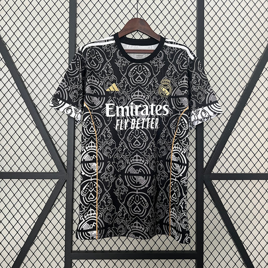 Real Madrid  24/25 Special Edition Shirt