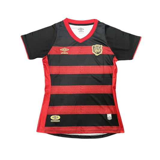 Sport Recife 2024/25 Home Womens Shirt