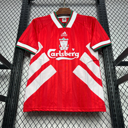 Retro Liverpool 1993/95 Home Shirt