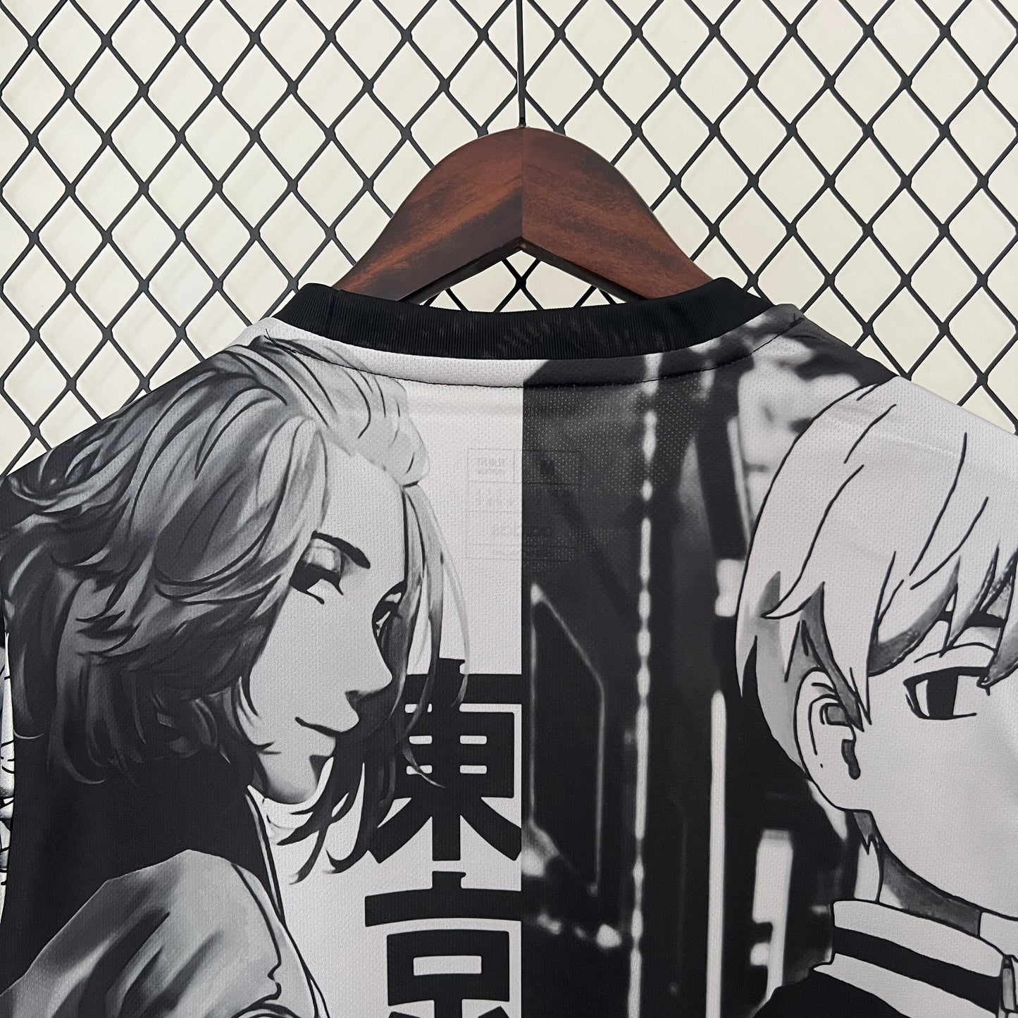 Japan 2024 Special Anime Edition Shirt