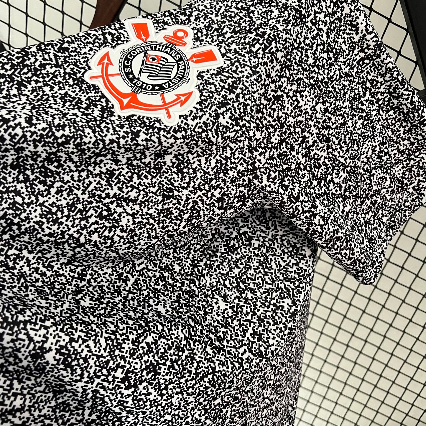 Corinthians 23/24 Special Edition Shirt