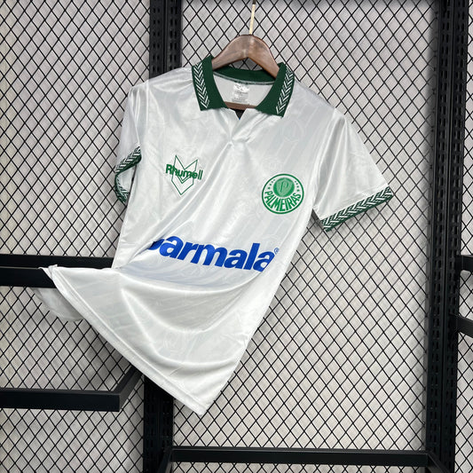 Retro Palmeiras 1994/95 Away Shirt