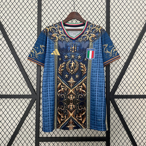 Italy 2024 Special Edition Shirt