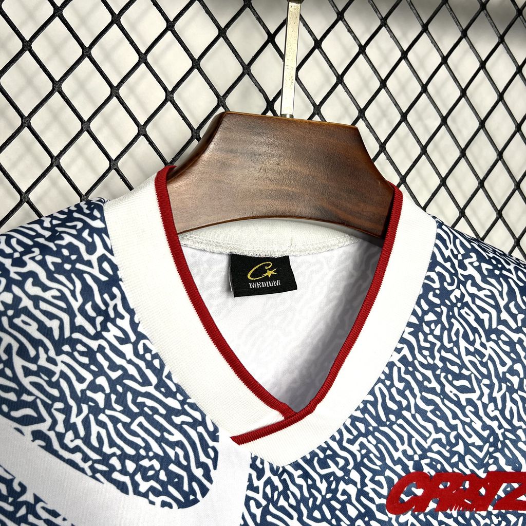 Retro USA 1994 Away Corteiz Shirt