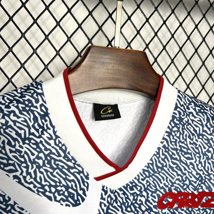 Retro USA 1994 Away Corteiz Shirt