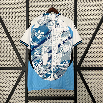 Japan 2024 Special Anime Edition Shirt