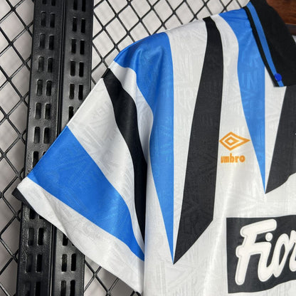 Retro Inter Milan 1992/93 Away Shirt