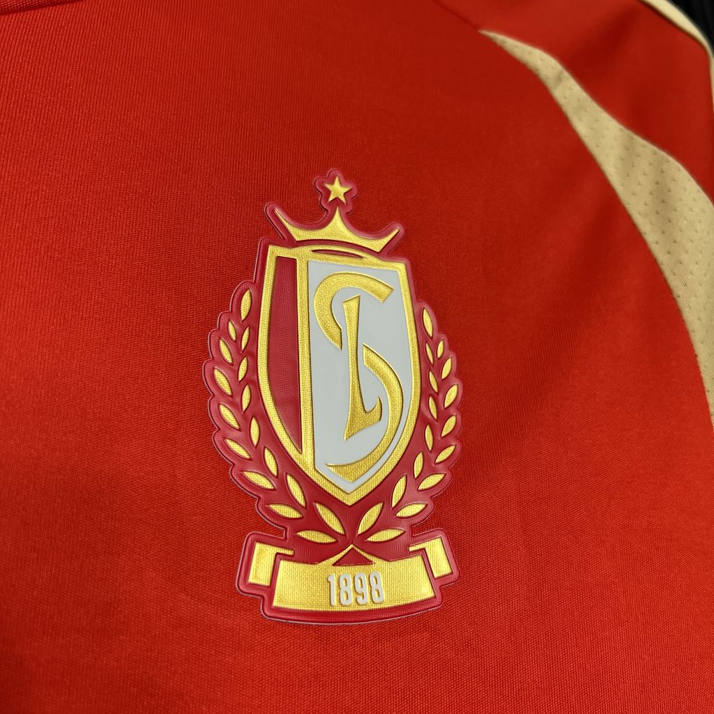 Standard Liege 2024/25 Home Shirt