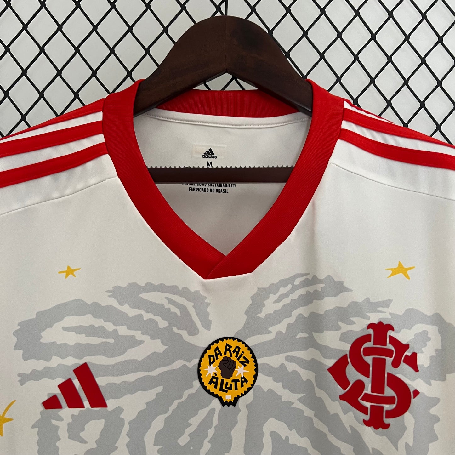 Internacional 23/24 Special Edition Shirt