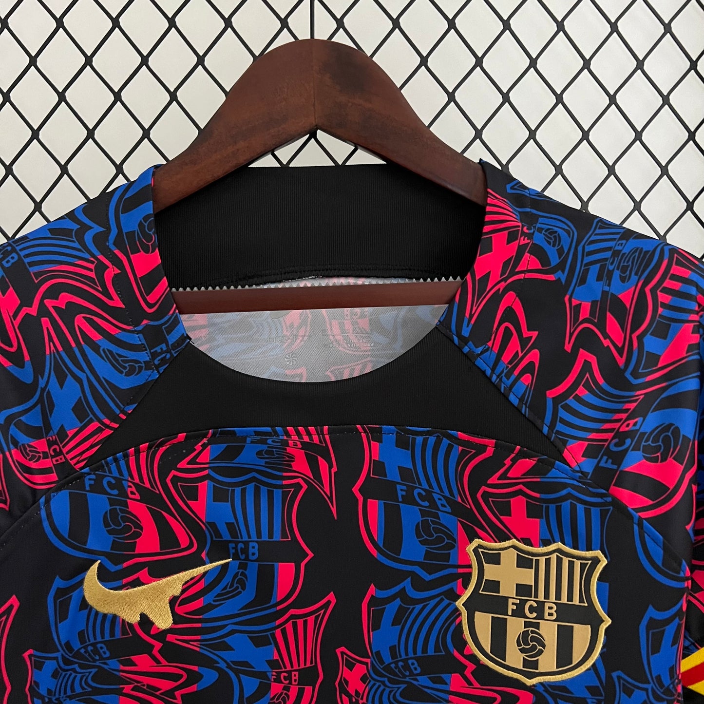 Barcelona 23/24 Special Edition Shirt