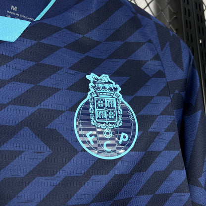 FC Porto 2024/25 Third Away Shirt