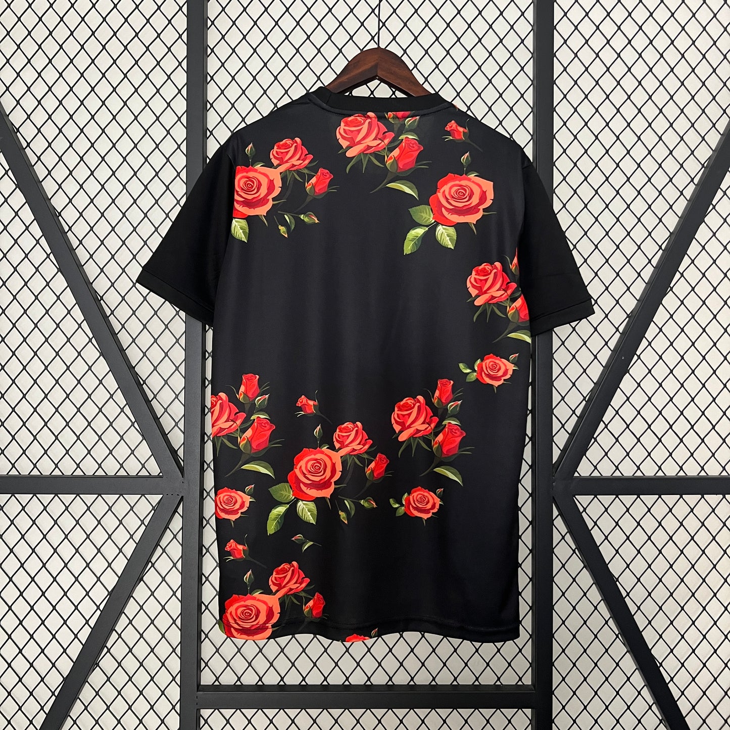 Japan 2024 - Sakura Rose Shirt