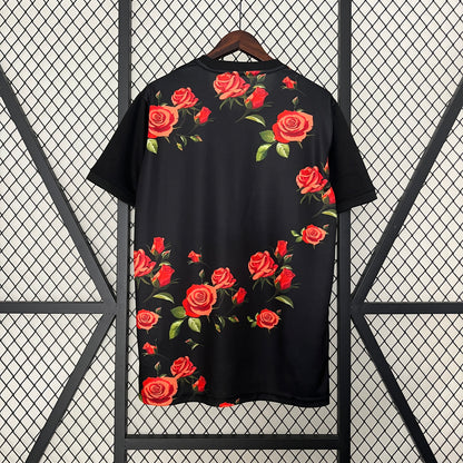 Japan 2024 - Sakura Rose Shirt