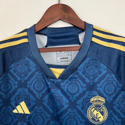 Real Madrid  23/24 Special Edition Shirt