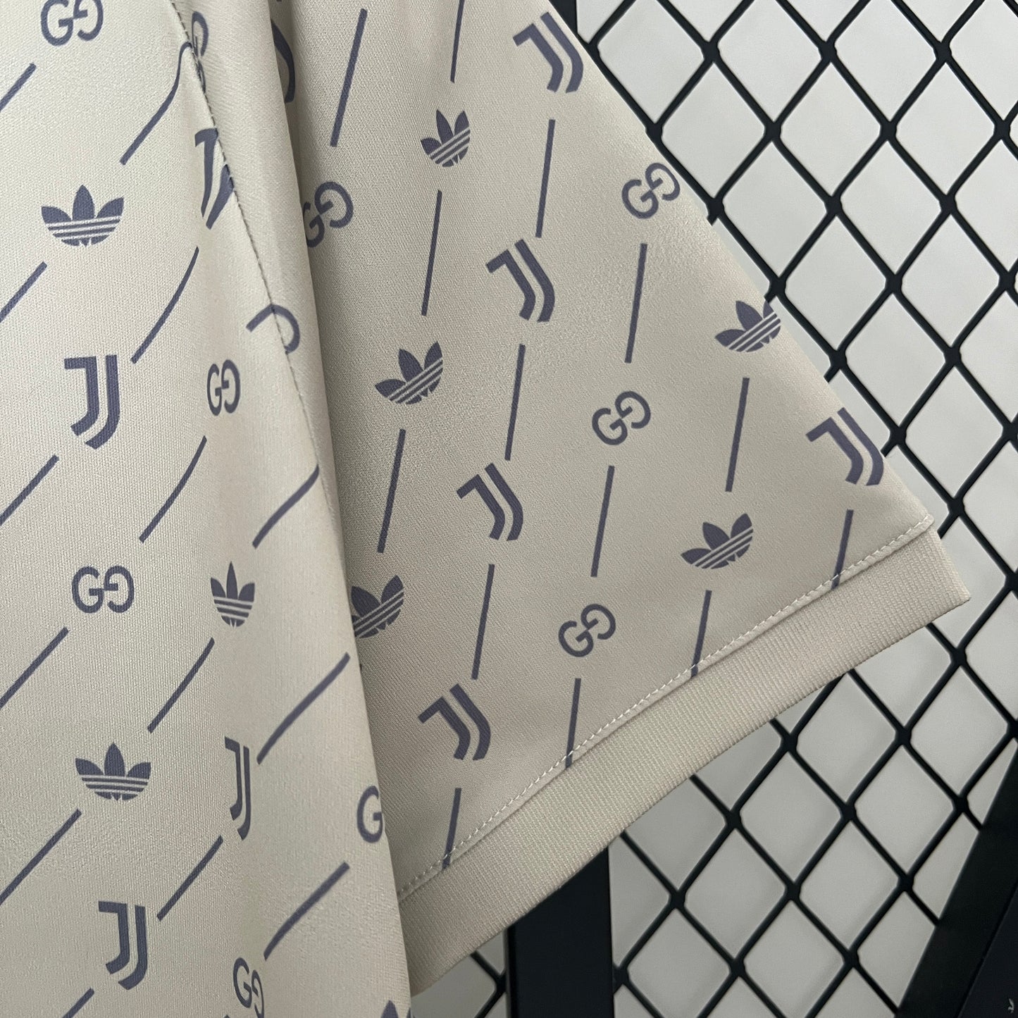 Juventus 24/25 Special Edition Shirt