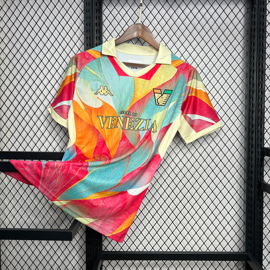 Venezia FC 2024/25 Special Edition Shirt