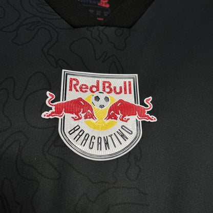 Retro Red Bull Bragantino 2024/25 Away Shirt