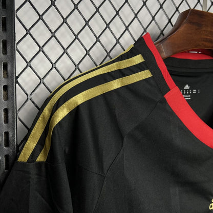 Retro Germany 2010 Away Shirt