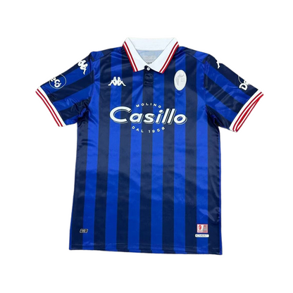 Bari 2024/25 Blue Special Edition Shirt