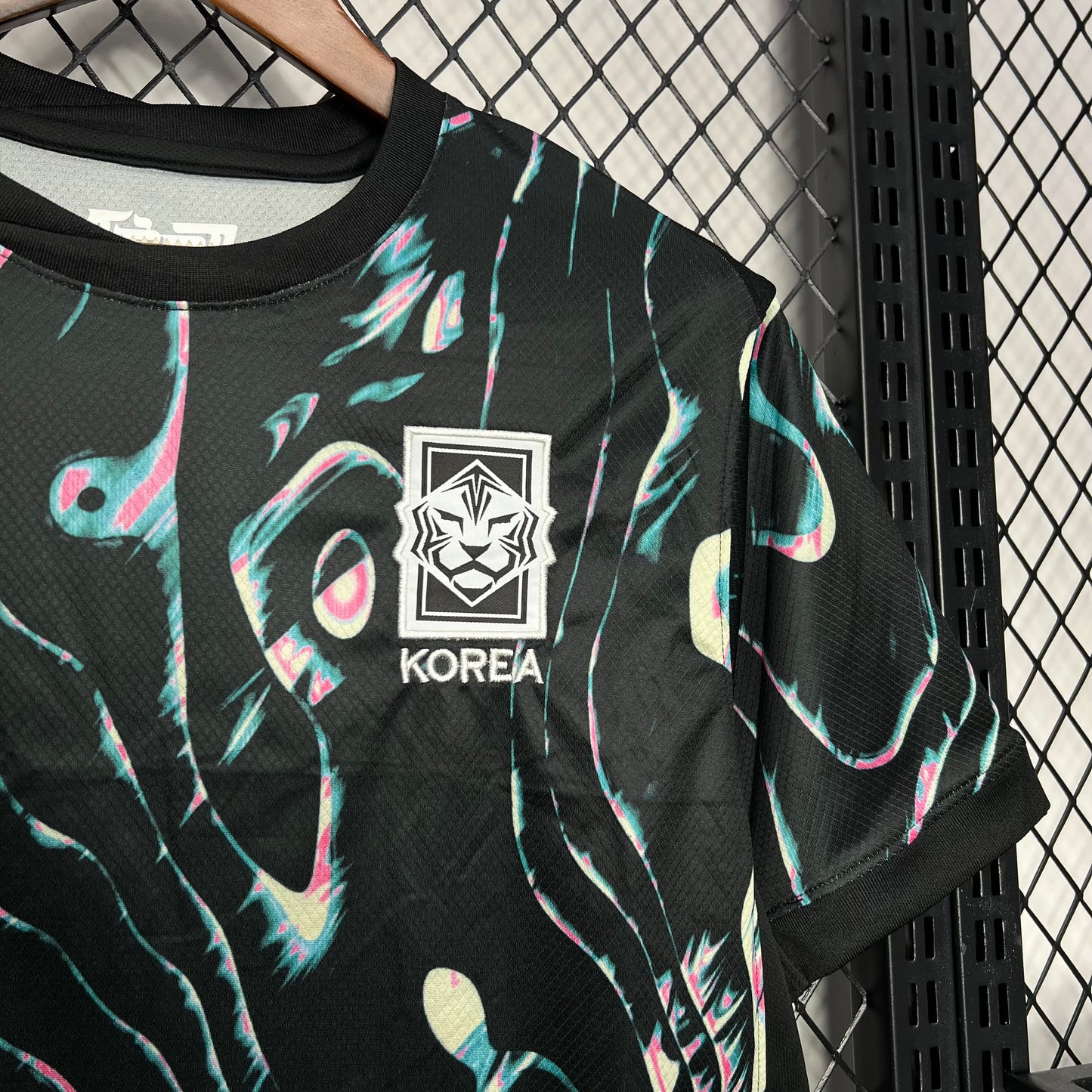 South Korea 2024/25 Away Shirt