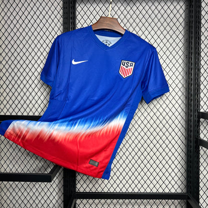 USA 2024/25 Away Shirt